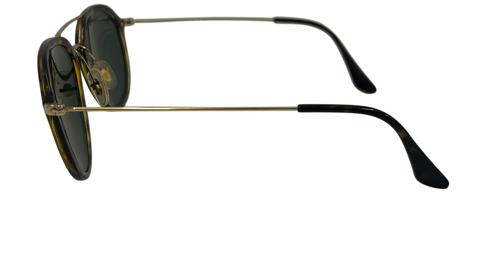 Rayban Gafas de Sol, 60&euro;, Accesorios, Marrón, Tafetán - Acetato, Vista inferior